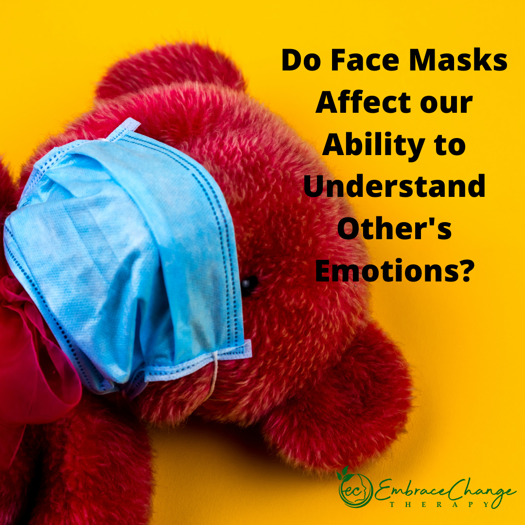 Do Face Masks Affect Our Ability To Understand Other's Emotions ...